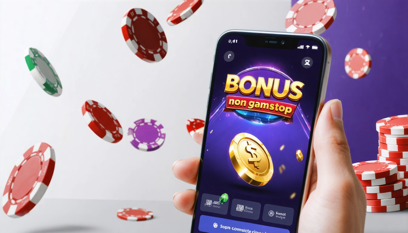 bonus non gamstop casinos