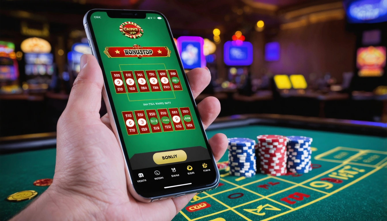 bonus non gamstop casinos