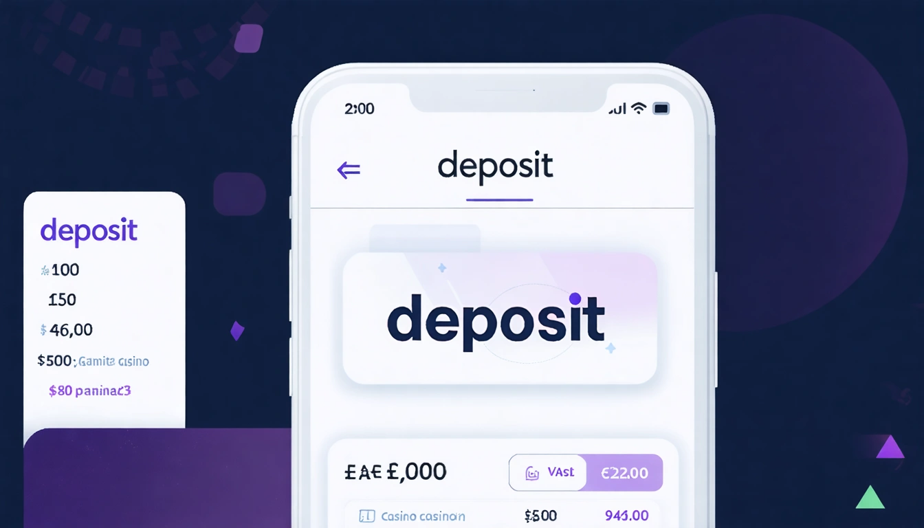 deposit non gamstop casinos