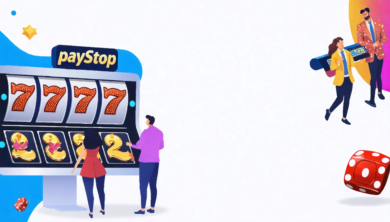 paypal non gamstop casinos