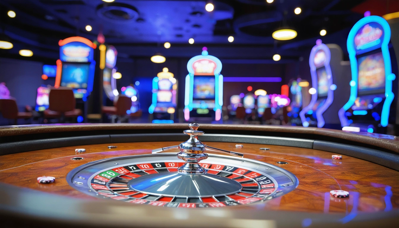 review non gamstop casinos
